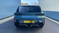 BMW XM 5dr Auto Estate